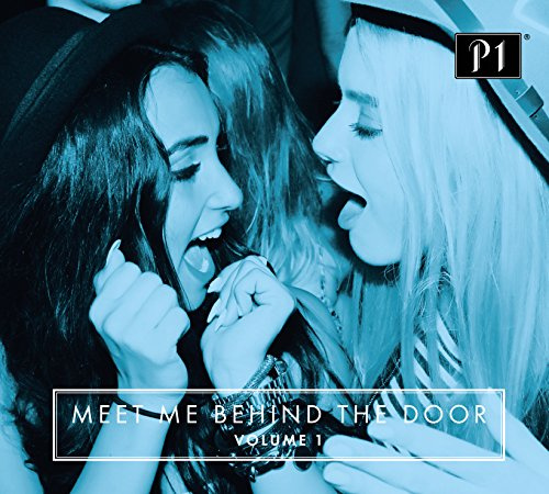 P1 Club – Meet Me Behind The Door Volume 1