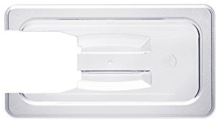LIPAVI C5L-PCH Deckel C5 Sous-Vide Behälter, hergestellt für den PolyScience Chef Tauchzirkulator