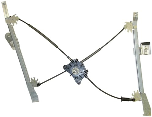 Valeo Window Regulator Left Front 851302