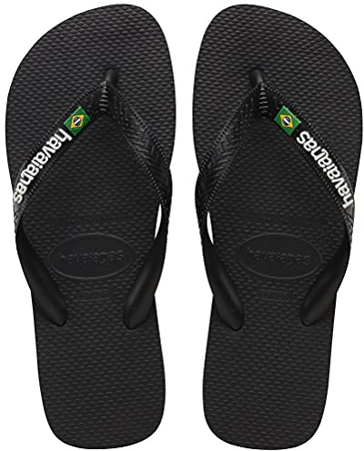 Havaianas Brasil Logo (Mini Me) Unisex Kinder FlipFlop