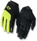 Giro Bravo Gel LF hilight yellow M