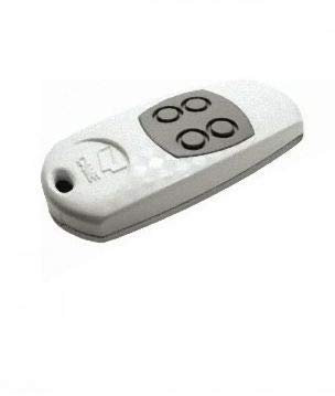 TRASMETTITORE QUADRICANALE MULTIUTENZA PER SISTEMA TOP 868,35 MHZ CAME TOP-864EV