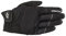 Alpinestars Motorradhandschuhe Atom Gloves Black, Schwarz, M