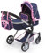 Claudio REIG Pram Bebe-Paseo Urban Neo Blue, Colour (rea18501)