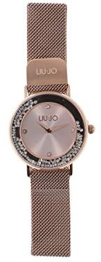 Orologio Donna Liujo Dancing Slim Solo Tempo offerta trendy cod. TLJ1348