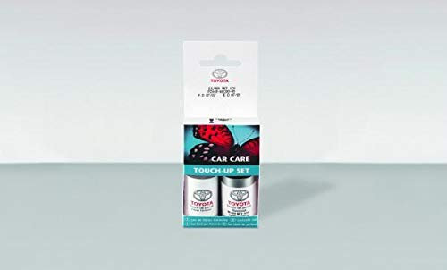 Toyota - Stylo de retouche - Peinture 086 - Blanc nacré - PW865-58100-A6