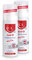 CL med + Deodorant Spray für sensible Haut - 2er Pack 50 ml Deo Spray ph hautneutral ohne Aluminium & Zink bietet aktiven Schutz & sanfte Pflege - Deo Herren & Damen - Deodorant Männer & Frauen