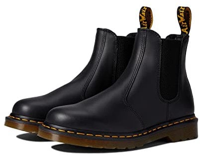 Dr. Martens Stivali 2976 Nappa TG 45 cod 27100001