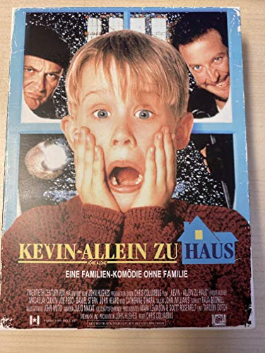 Kevin - Allein zu Haus TAPE EDITION (Blu-ray)