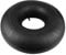 Lawn Mower Tyre Inner Tube Replacement for 15x6.00-6 Lawn Tractor Tires, Garden Mower Tire, Golf Cart Tires, ATV Tire, etc(Black)