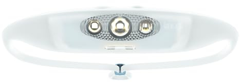 Knog Bandicoot Run Linterna frontal Azul Talla única