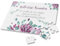 Acrylglas Puzzle mit Foto selbst gestalten - Fotopuzzle Collage mit eigenem Text - 30x22,5 cm - 48 Teile - Personalisiertes Geschenk für Mutter Vater Jahres Tag Verlobung Geburtstag Hochzeit