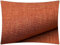 2,5 Meter Polsterstoff Lux 10 Orange (250cm x 140cm am Stück) Möbelstoff