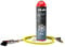 CLAS Equipements Kit Pistolet et Spray nettoyant Circuit clim 600ml pour climatisation véhicule - AC 9156