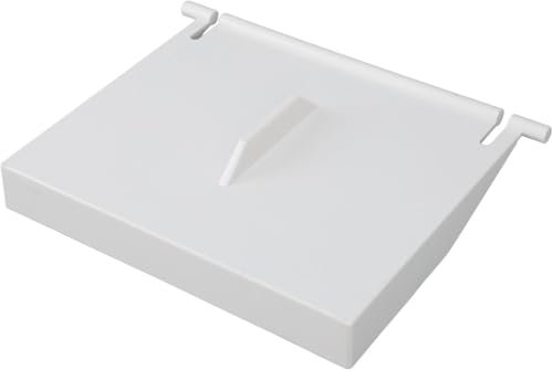 Sportello di Ricambio per Skimmer Piscina 143x123x20 mm – Sostituzione Facile, Materiale Resistente, Compatibile con Modelli Standard