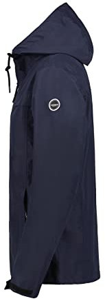 ICEPEAK Jacke ATLANTA für Herren Dunkel Blau 56