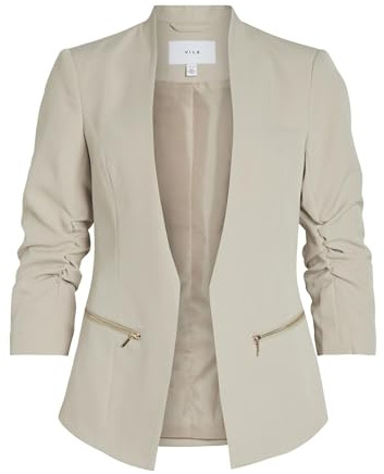 Vila Female Blazer VIJOY 3/4-Arm | Blazer