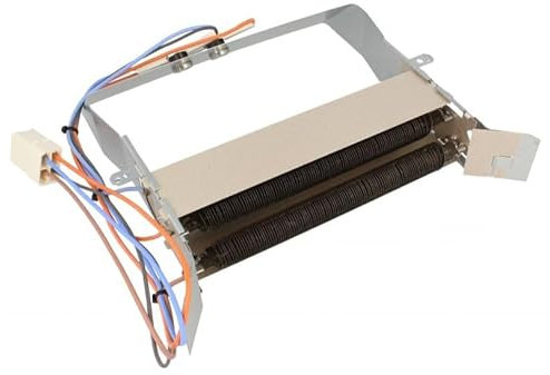 FIGEVIDA RESISTENZA ASCIUGATRICE 2,30KW COMPATIBILE PER WHIRLPOOL INDESIT C00282396 C00281561 C00194155 C00257654 C00260053