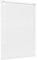 Jalousiescout Lightless Jalousie Aluminiumjalousie, Verdunkelungsrollo, Innovative Verdunkelungstechnik, Sichtschutz, ohne Bohren, 40 x 130 cm (BxH), Weiß matt