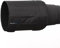 Rolanpro Kompakte Teleobjektiv-Gegenlichtblende für Sigma150–600 mm F5–6.3 DG OS HSM Sports/150–600 mm, S-Version, faltbar, praktisch, Ersatzhaube für Sigma 60–600 mm, #schwarz, wasserdicht