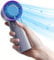 Product Giant Turbo Cool IceBlast PG57 – Stay Cool, Anywhere. Anytime. Whether you're working out, struggling with hot flushes, keeping baby cool in the pram, or protecting your pet or tech,
