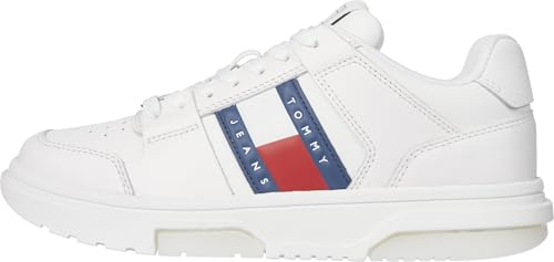 Tommy Hilfiger Schuhe-Sneakers Frau
