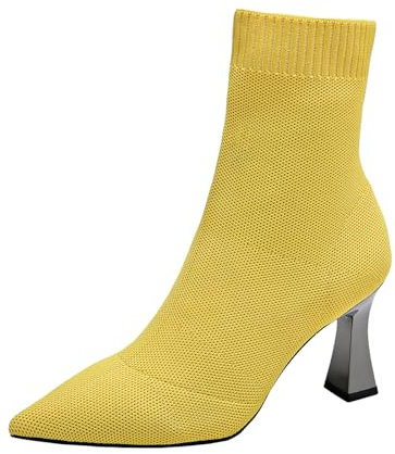 Natale offerte Stivali Polpaccio Largo Stivali Donna Texani Estivi Stivali Biker Donna Stivaletti Texani Donna Pelle Stivali Biker Donna Stivali Alti Neri Donna Fino al Ginocchio