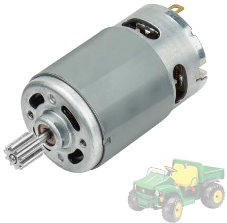 12 Volt Motor für Peg Perego Kids