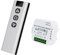 Swiixxer Tuya Wi-Fi Smart Curtain Switch APP temporizzatore controller telecomando tapparelle elettriche
