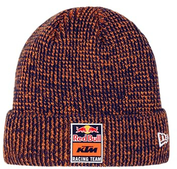 KTM Standard-Mütze, Marineblau