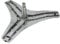 SOS Accessoire Croisillon tambour pour Lave-linge DAEWOO 361A301200