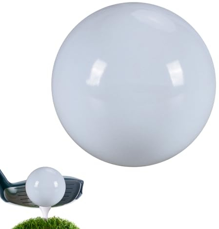 Standard Golfbälle Trainingsgolfbälle
