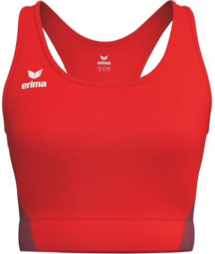 Erima Damen T&f Wings Bra (1er Pack)