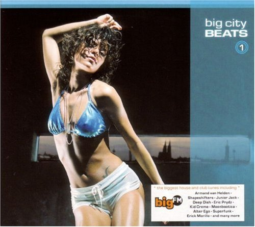 Bigcitybeats (Indigo)