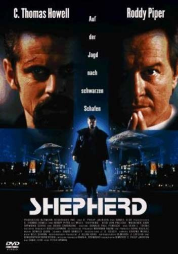 Shepherd - Der Weg zurück