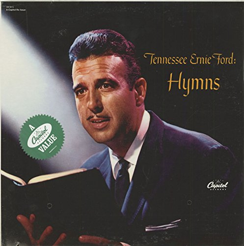 Ford, Tennessee Ernie