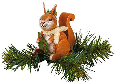 Baumclipser Eichhörnchen