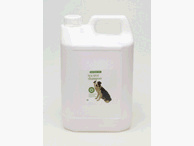 Companion Dog Shampoo Groomer Pack 4litre - Tea Tree
