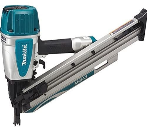 Cloueur pneumatique 8,3 bar 90 mm - MAKITA AN943K