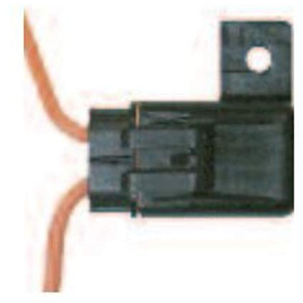 Bussmann (BP/HHR ATC Sicherungshalter