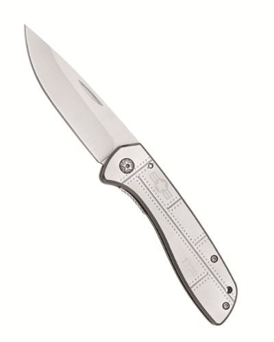Mil-Tec Taschenmesser Airforce