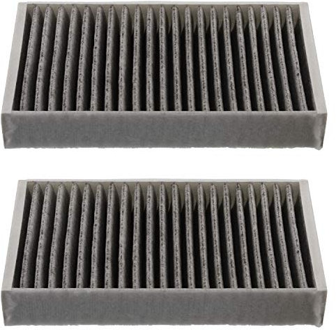 febi bilstein 36179 Innenraumfiltersatz, 1 Stück