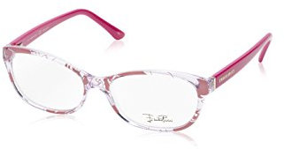 Emilio Pucci Gestell 2716_609-53 pink