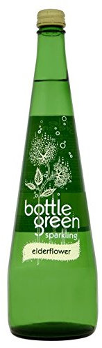 Bottlegreen Sparkling Elderflower 750ml