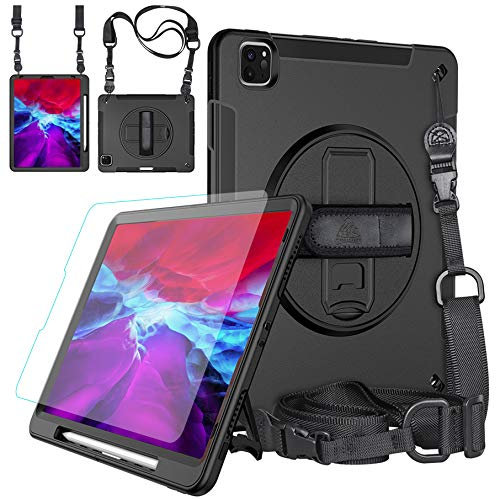 Apple iPad Mini 2 Cover Suede Leather Folio Case by Gorilla Tech® Executive Quality Detachable Shell for Holding iPad With Stand, Buckle and Card Slots, Business Case, iPad holder in Beautiful Retail Packing (iPad Mini 2nd Generation, Blue)