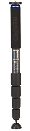 Benro Mach3 Monopod Ser 4 Carb 5 Sect