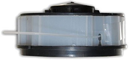 Spulen passend für Trimmer Gardenline GLR 451-457 Fadenspule (3 Stück)