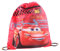 Disney 760–8187 44 cm Cars Erfahrung, Turnbeutel