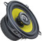 Ground Zero GZTF 13 2-Wege-Koaxial-Lautsprecher, 12,7 cm, 3 Ohm, 110 W Spitzenleistung