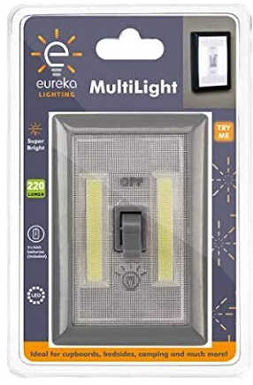 Multi Light - White (Grey)